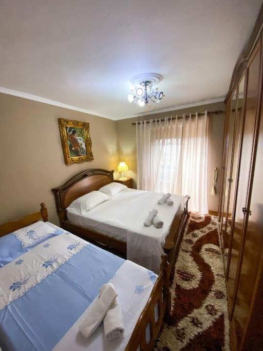 Kasmi Home Krujë Exterior foto