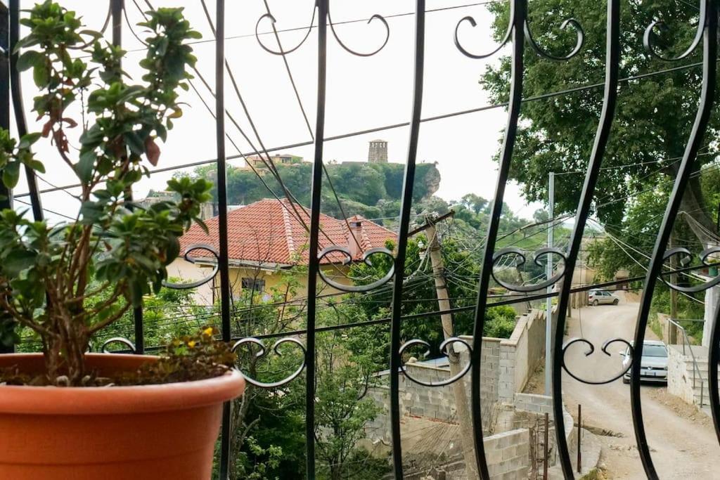 Kasmi Home Krujë Exterior foto