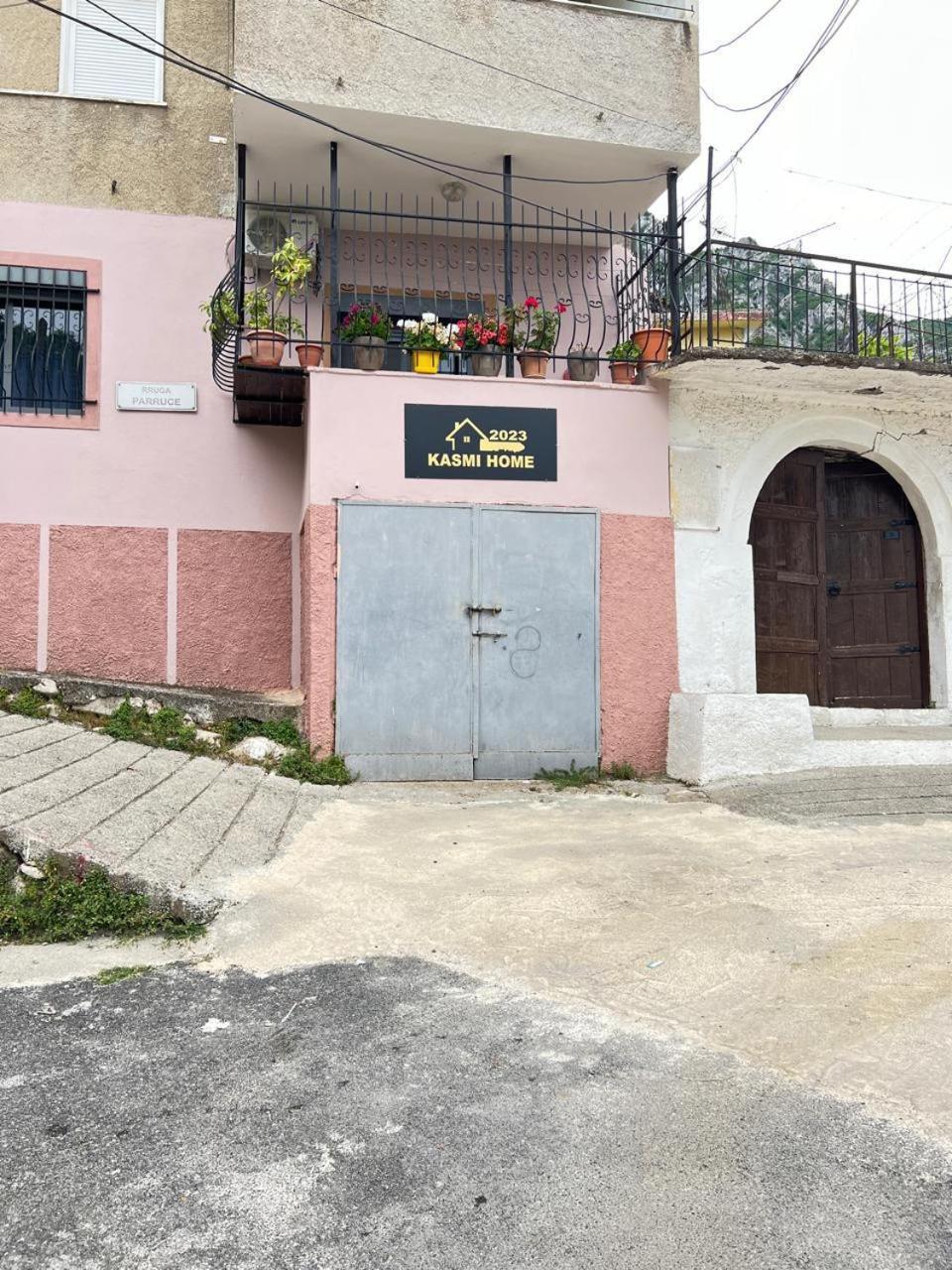 Kasmi Home Krujë Exterior foto